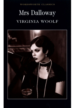 Mrs Dalloway