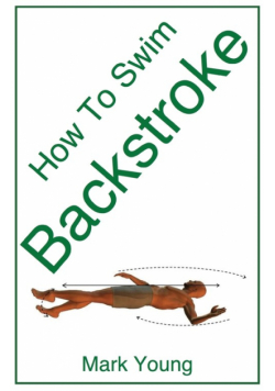 How to Swim Backstroke