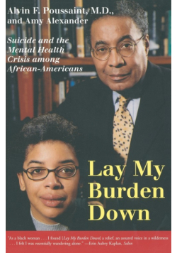 Lay My Burden Down
