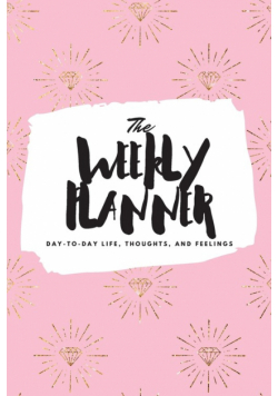 The Weekly Planner