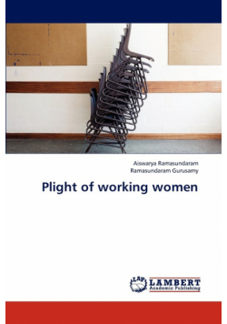 Plight of Working Women