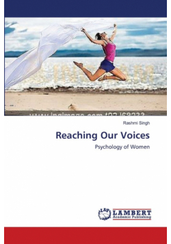 Reaching Our Voices