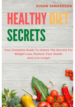 Healthy Diet Secrets