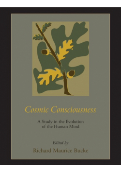 Cosmic Consciousness