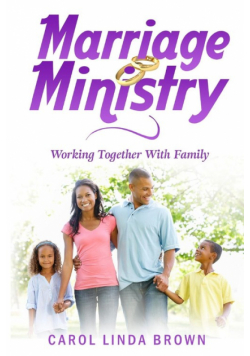 Marriage Ministry