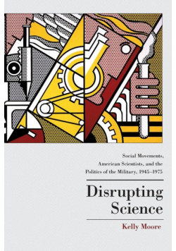 Disrupting Science