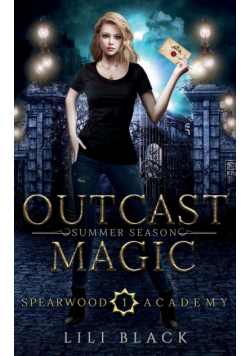 Outcast Magic