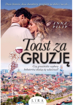 Toast za Gruzję
