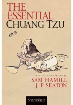 The Essential Chuang Tzu