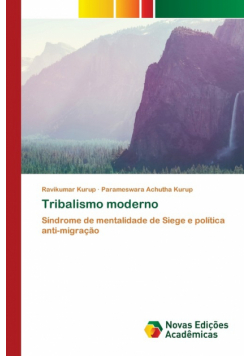 Tribalismo moderno
