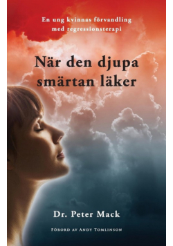 Nar Den Djupa Smartan Laker - En Ung Kvinnas Forvandling Med Regressionsterapi
