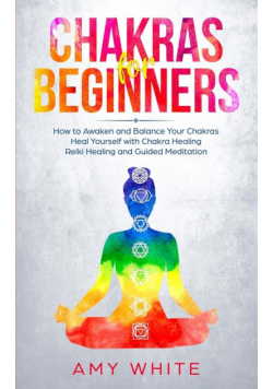 Chakras For Beginners