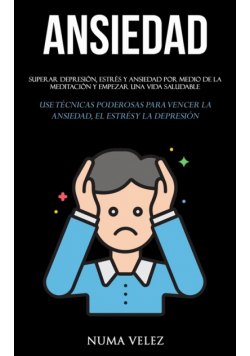 Ansiedad