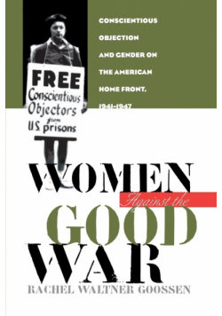 Women Against the Good War