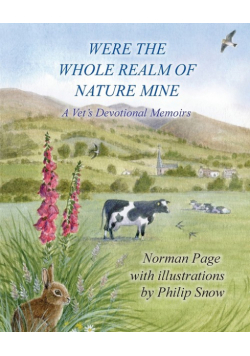 Were The Whole Realm Of Nature Mine