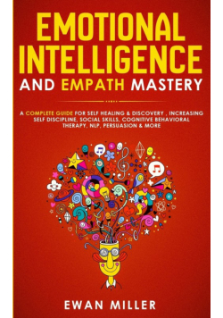 Emotional Intelligence and Empath Mastery