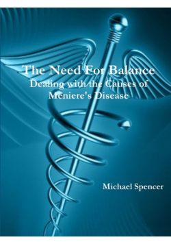 The Need For Balance
