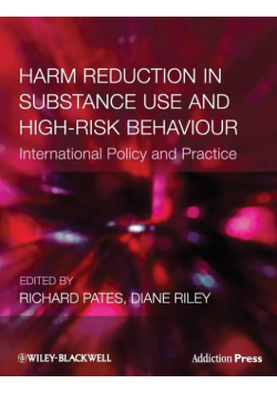Harm Reduction in Substance Us