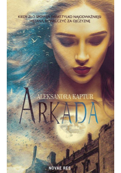 Arkada