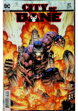 Batman numer 82