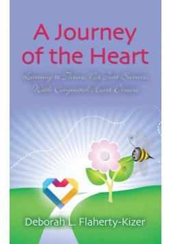 A Journey Of The Heart