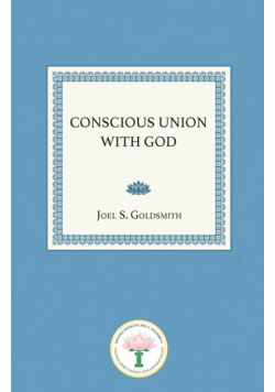 Conscious Union with God
