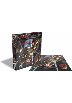 Puzzle 500 Motorhead - Bomber
