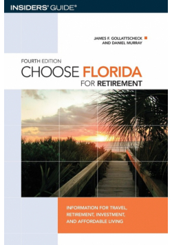 Choose Florida for Retirement