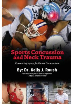 Sports Concussion and Neck Trauma