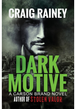 Dark Motive