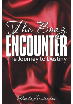 The Boaz Encounter