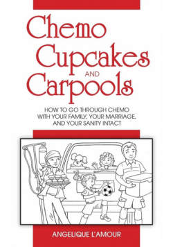 Chemo, Cupcakes and Carpools