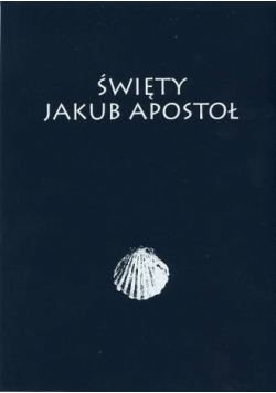 Święty Jakub Apostoł