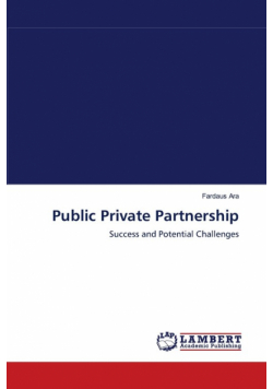 Public Private Partnership