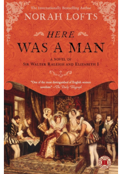Here Was a Man