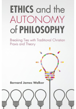 Ethics and the Autonomy of Philosophy