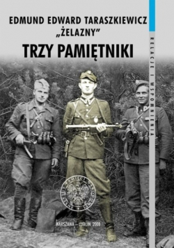 Trzy pamietniki