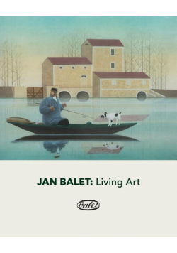 Jan Balet