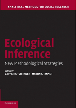 Ecological Inference