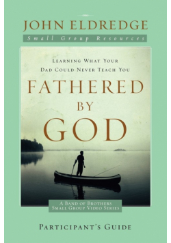 Fathered by God