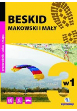 Beskid Makowski i Mały 3w1