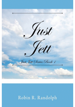 Just Jett