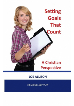 Setting Goals That Count