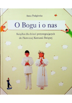 O bogu i o nas