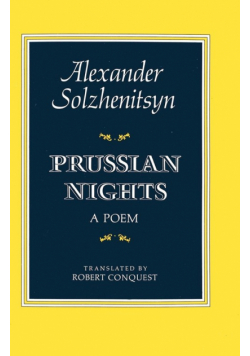 Prussian Nights