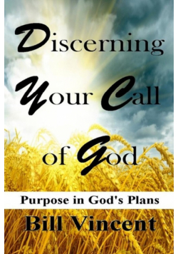 Discerning Your Call of God