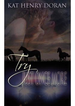 Try Just Once More