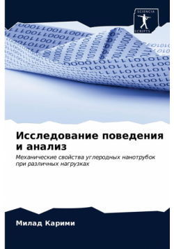 Исследование поведения и анализ