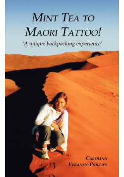 Mint Tea to Maori Tattoo!