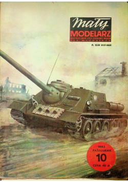 Mały modelarz 10 / 83
